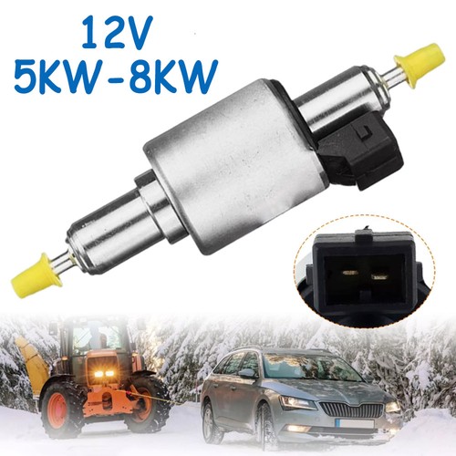 12v standheizung ölpumpe für - Ölpumpe,