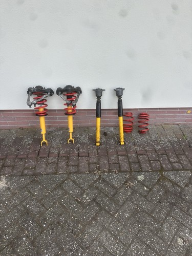 Koni sportfahrwerk passat - koni,