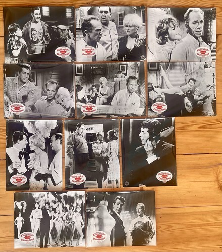 Billy wilder küss mich - wilder,