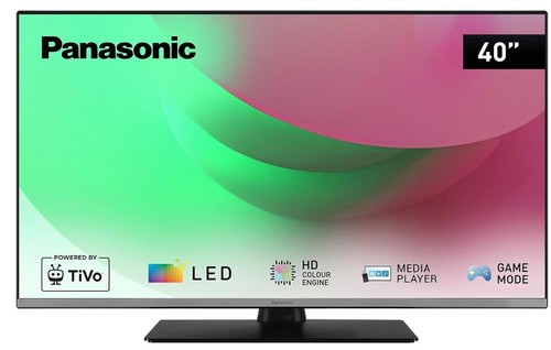 Panasonic 40s45aezc full hd - panasonic, tb-40s45aezc