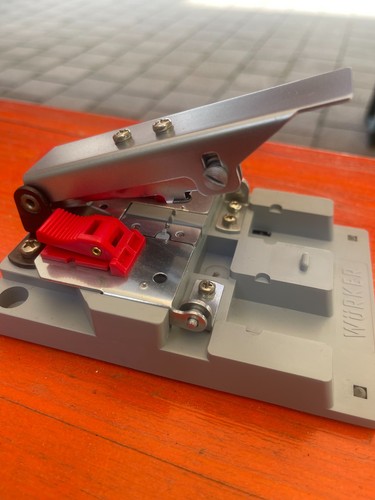 Trocken klebepresse würker - trocken-klebepresse, s8