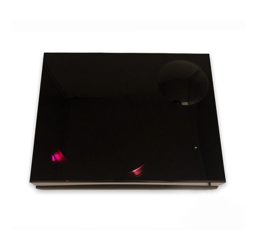 Grade black dust cover for - b-grade,