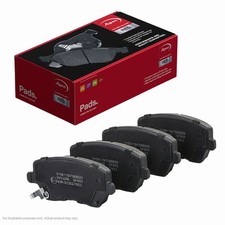 APEC Front Brake Pads for