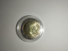 2 Euro Gedenkmünzen Monaco