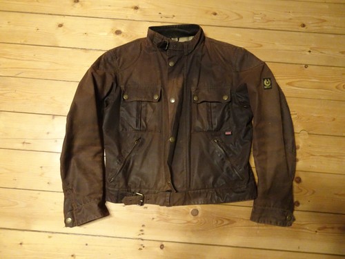Belstaff jacke damen herren - ,