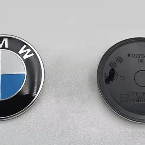 Emblem logo motorhaube 82mm - emblem,