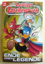 Neues Walt Disney Lustiges