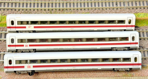 Fleischmann 7441 spur - 7441, n