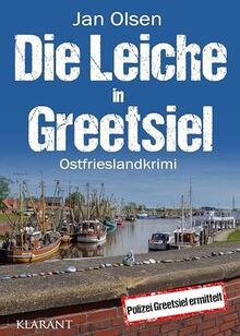Die leiche greetsiel - in,