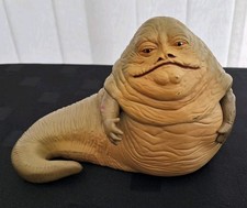 Vintage Disney Star Wars Jabba