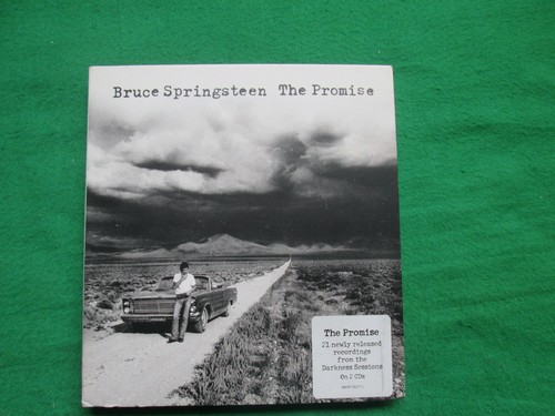 Bruce springsteen the - springsteen,