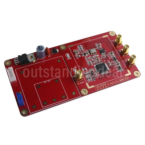 10mhz automic clock rubidium - automic,