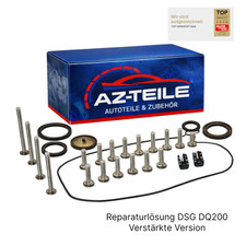 Reparaturset DSG Getriebe