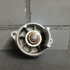 Kettenrad Kettenradabdeckung Mercedes-Benz C63s Amg 4,0 V6 V8 A1770104002