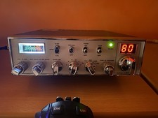 Superstar 3900 CB Funkgerät