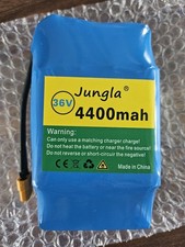 Ersatzakku 36 V 4400 mAh –