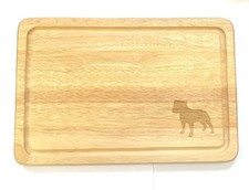 Staffordshire Bullterrier