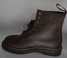 Dr Martens Air Wair dark brown