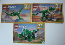 LEGO Creator® 3 x