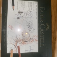 Faber-castell 33 Pitt