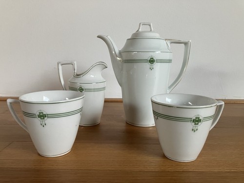 Vintage jugendstil - vintage,