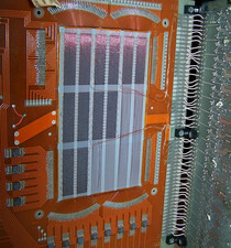 PLESSEY WAGNER WAC12 COMPUTER