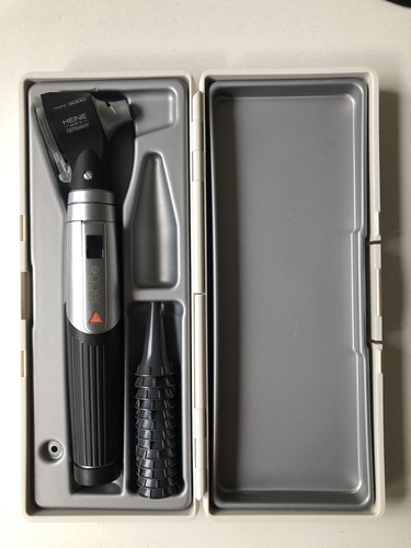 Heine mini 3000 - , otoskop