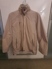 Herren Jacke Crossfield Casual