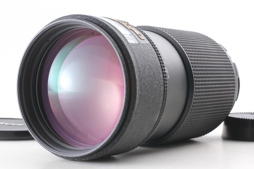 Fast neuwertig nikon af - [fast,
