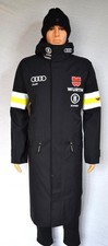 BOGNER DSV TEAM HERREN REGENMANTEl RAINCAPE MANTEL JACKE UVP 1595€ Gr M L XL NEU