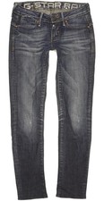 G-Star Corvet  Damen Blau