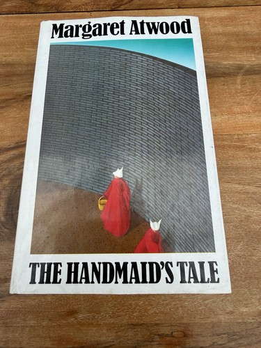 Margaret atwood the - the, handmaid's