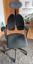 Bürostuhl orthopädisch