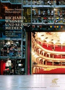 Richard wagner und seine - richard,
