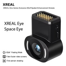 XREAL Eye 6DoF-Kamera „Eye