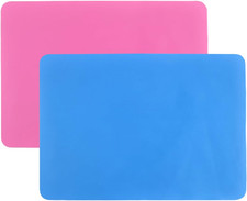 Silikonmatte Basteln