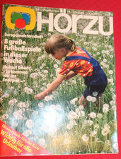 5549 Hörzu 1980 24 Fußball