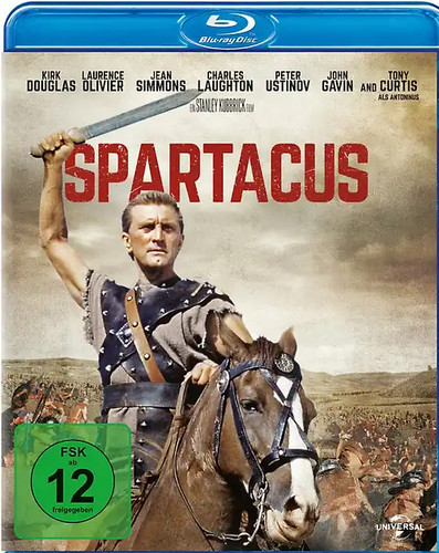 Spartacus