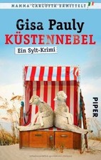 Küstenebel: Ein Sylt-Krimi von Pauly, Gisa | Buch | Zustand akzeptabel
