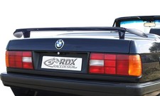 RDX Heckspoiler GT-Race für