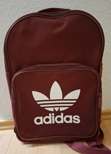 Adidas rucksack bordeaux - rucksack,