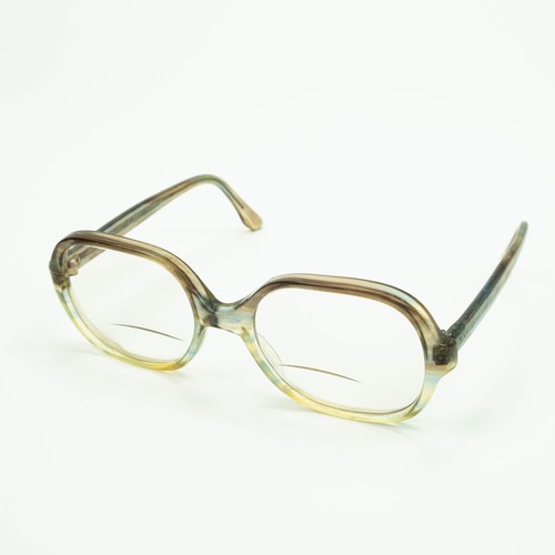 Vintage brille epoche - brille, 1970er