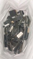 IC Chip  Schrott 286g | für