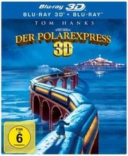 Der Polarexpress (inkl
