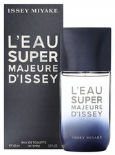 ⭐  Issey Miyake L'Eau Super