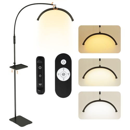 Led halbmond wimpern - led,