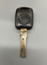 1 Skoda Auto Schlüssel - Fernbedienung 1Tasten - Zündschlüssel - #120