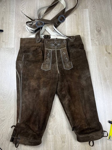 Gisler original bavarian brown - original,