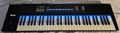 Native instruments komplete - native,