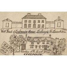 Englisch Architektur